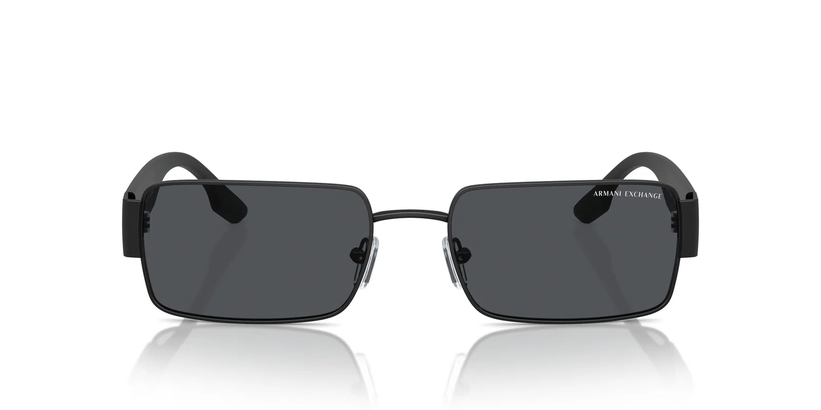 Armani Exchange 2052S Sunglasses - view 7